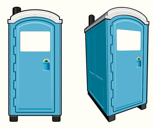 Euclid, OH Portable Potty Rental Company